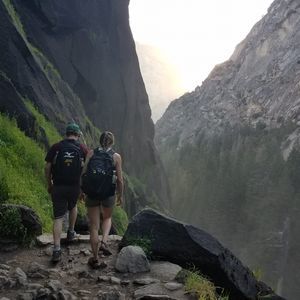 Meet your Posher, Starlet